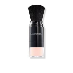 bareMinerals Black Brush with Translucent Powder